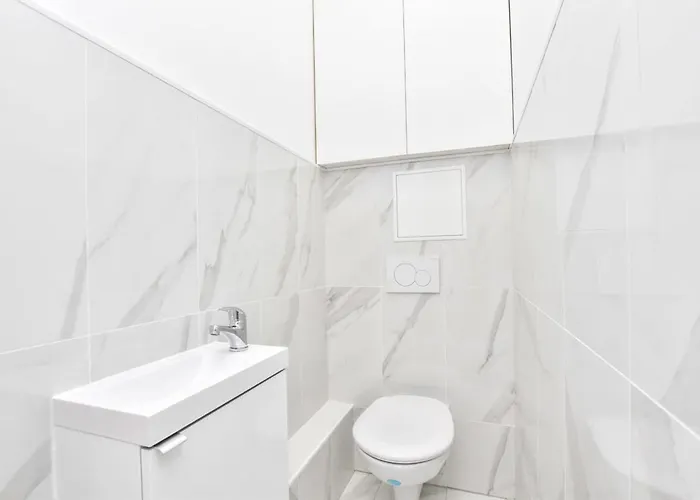 Modern 3bd For 8 Guests In Bastille Voltaire * Paris