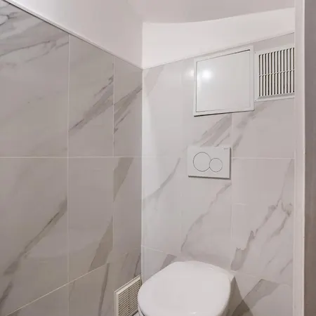 Apartamento Modern 3bd For 8 Guests In Bastille Voltaire *