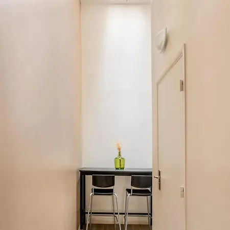 Apartamento Modern 3bd For 8 Guests In Bastille Voltaire
